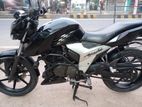 TVS Apache RTR 2020