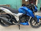 TVS Apache RTR 2020