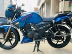 TVS Apache RTR 2020