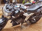 TVS Apache RTR 2020