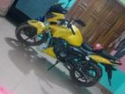 TVS Apache RTR 2020