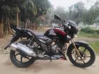 TVS Apache RTR 2020