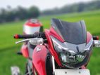 TVS Apache RTR . 2020