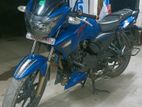 TVS Apache RTR 2020