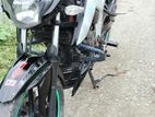 TVS Apache RTR . 2020