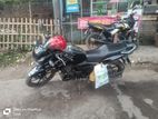 TVS Apache RTR . 2020