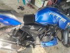 TVS Apache RTR 2020