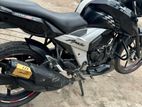 TVS Apache RTR 2020