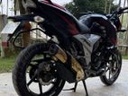 TVS Apache RTR 2020