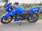 TVS Apache RTR 2020