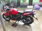 TVS Apache RTR . 2020