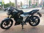 TVS Apache RTR 2020