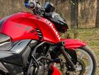 TVS Apache RTR . 2020