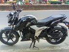 TVS Apache RTR 2021 2020