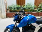 TVS Apache RTR ২০২১ 2021