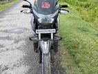 TVS Apache RTR . 2021