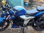 TVS Apache RTR 2021 2023