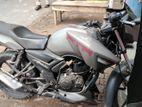 TVS Apache RTR 2021 ar model 160cc