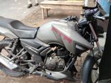 TVS Apache RTR 2021 ar model 160cc