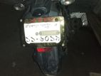 TVS Apache RTR 2021