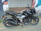 TVS Apache RTR 2021
