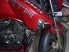 TVS Apache RTR 2021