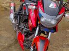 TVS Apache RTR 2021