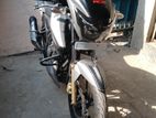 TVS Apache RTR 2021