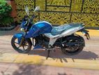 TVS Apache RTR 2021