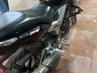 TVS Apache RTR 2021