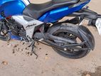 TVS Apache RTR 4V 2021