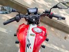 TVS Apache RTR 2021