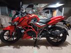 TVS Apache RTR 4v abs 2021