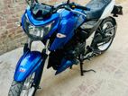 TVS Apache RTR 2021