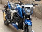 TVS Apache RTR 160 2021