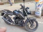 TVS Apache RTR . 2021