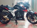 TVS Apache RTR 2021