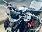 TVS Apache RTR 160 2021