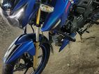 TVS Apache RTR 2021