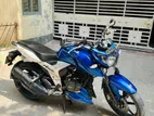 TVS Apache RTR 2021
