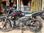 TVS Apache RTR 2021