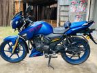TVS Apache RTR 2021