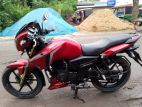 TVS Apache RTR 2021