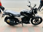 TVS Apache RTR 2021