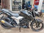 TVS Apache RTR 2021