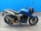 TVS Apache RTR 2021