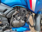 TVS Apache RTR . 2021