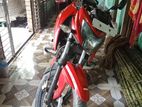 TVS Apache RTR 4V 2021