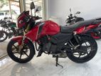 TVS Apache RTR 2021