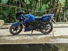 TVS Apache RTR 2021